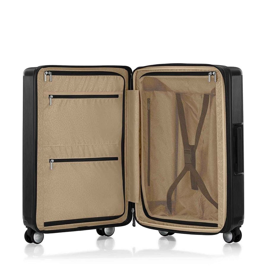  Vali kéo Gemina Pro V2 