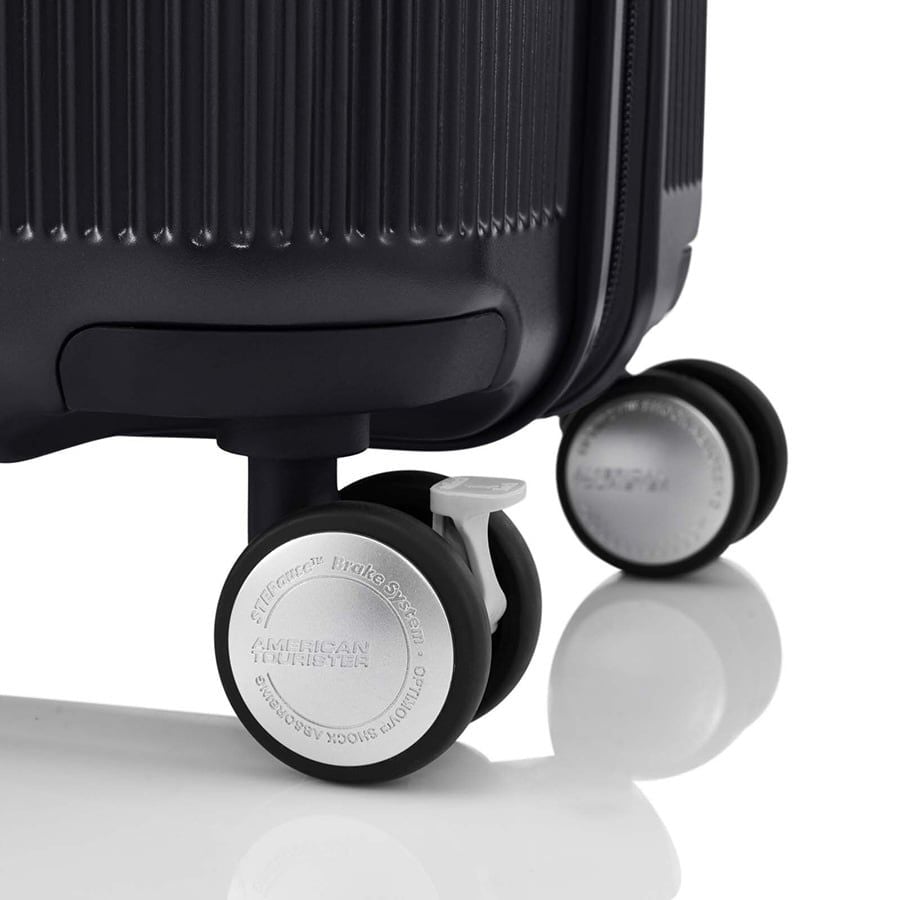  Vali kéo Gemina Pro V2 