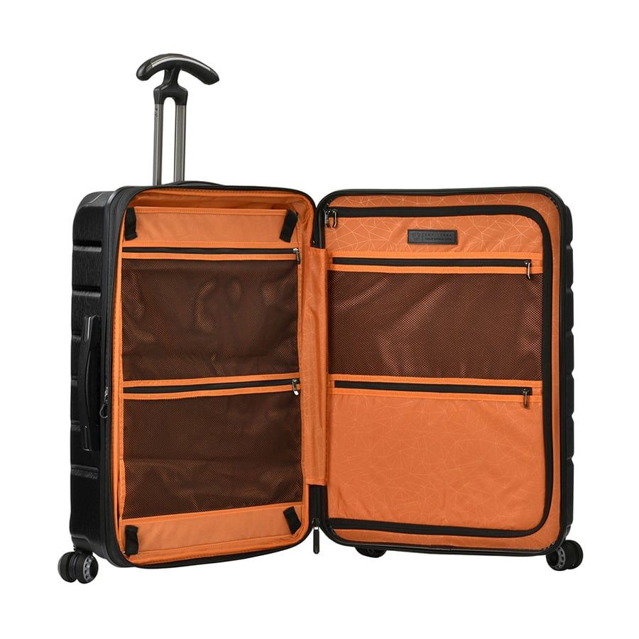  Vali kéo Silverwood II 