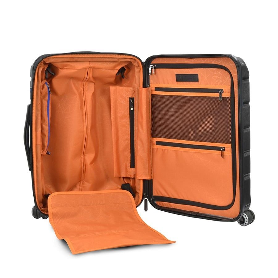  Vali kéo Silverwood II 