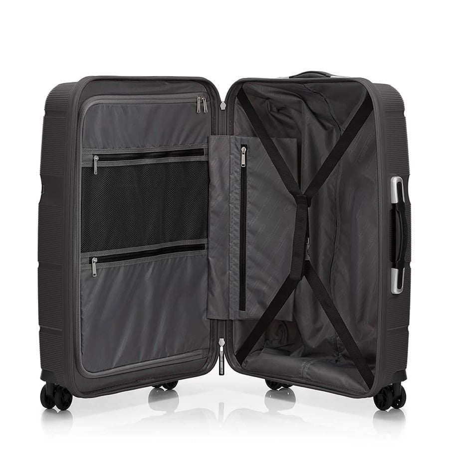  Vali kéo Linex TSA R V2 