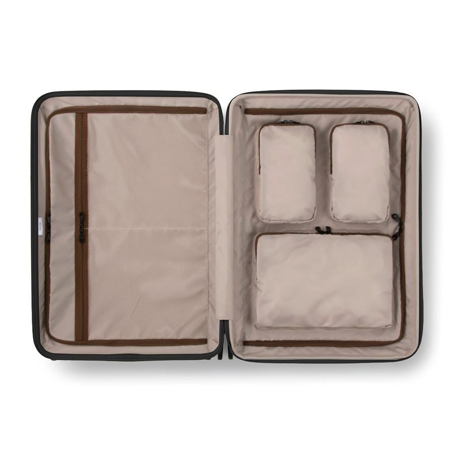  Vali kéo Beber Expandable 