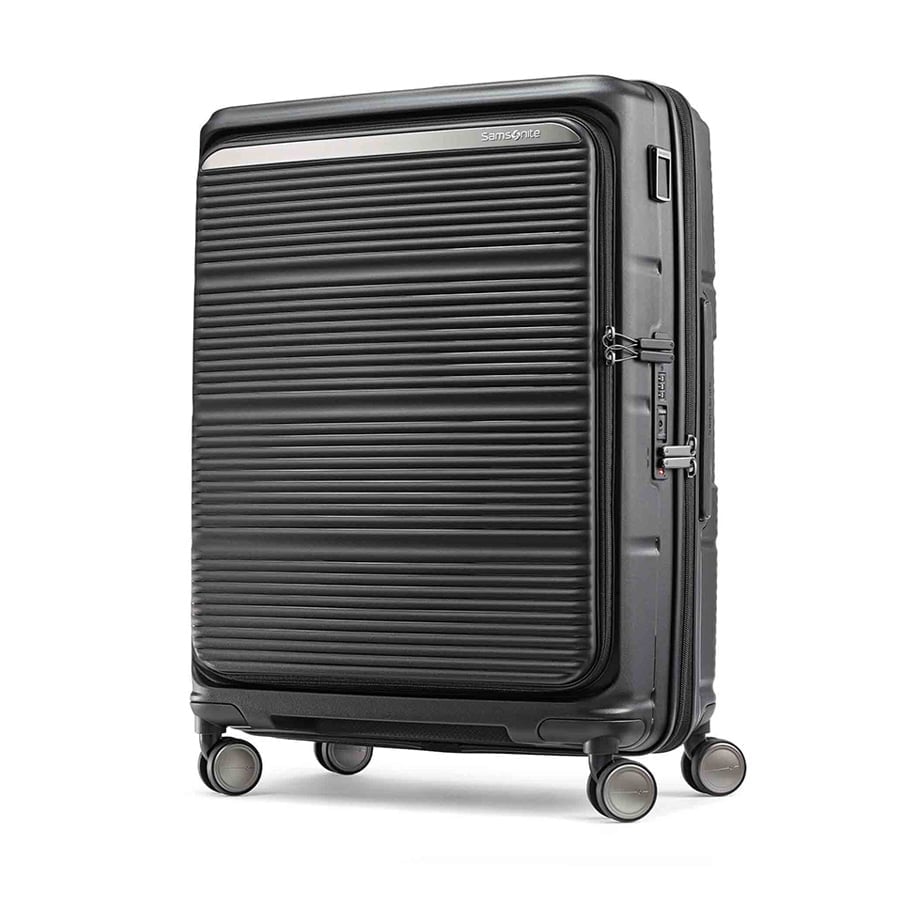  Vali kéo Paralux HS 