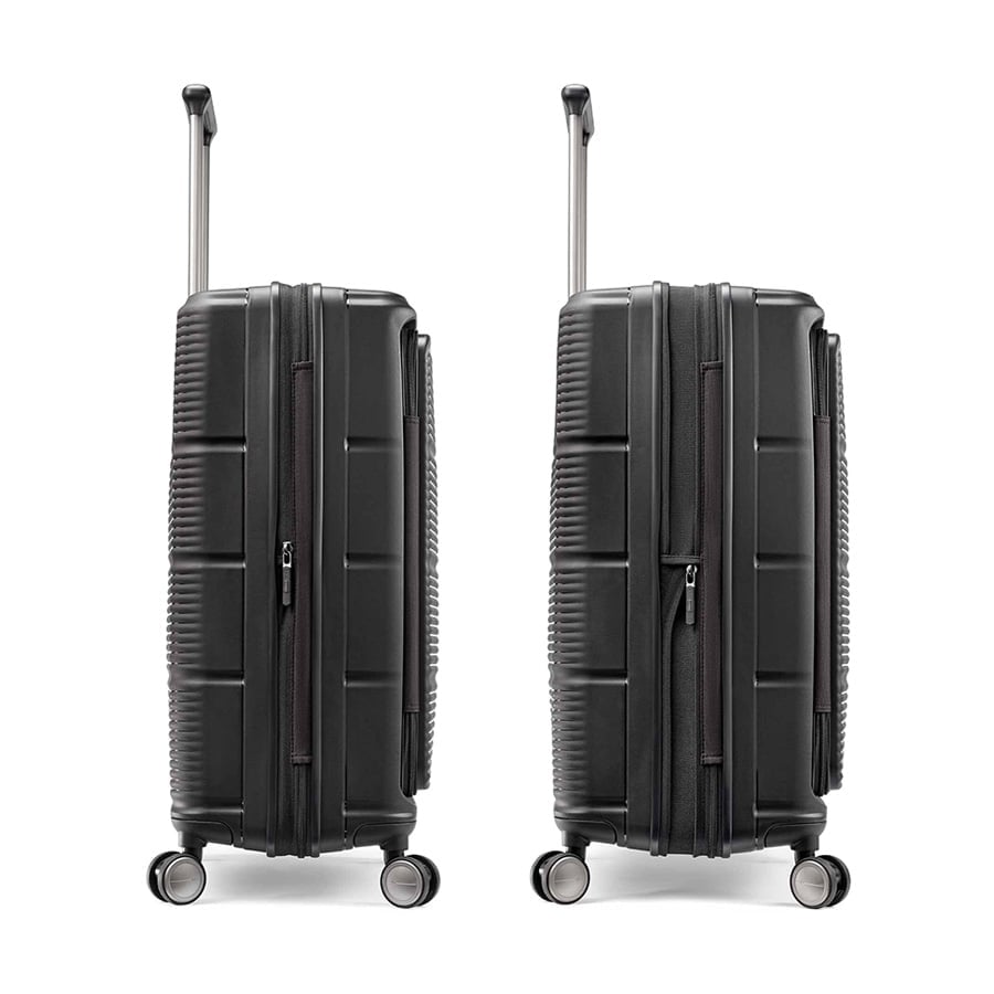  Vali kéo Paralux HS 