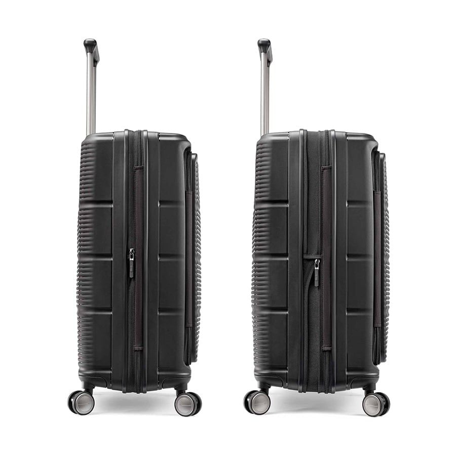  Vali kéo Paralux HS 