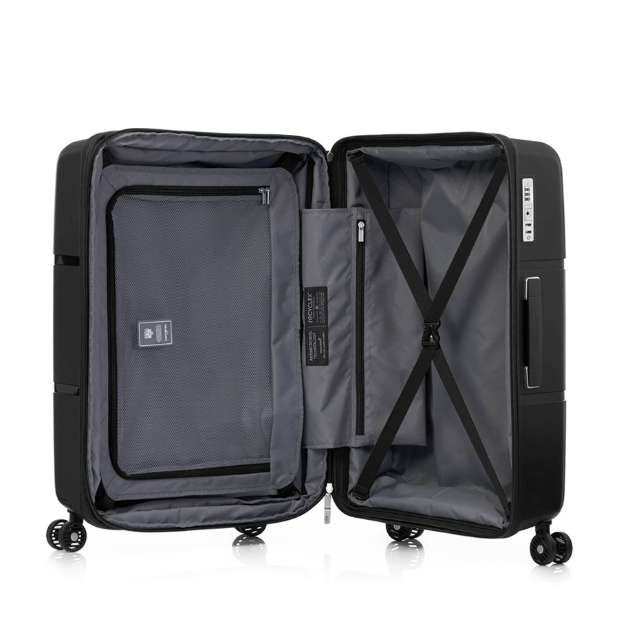  Vali kéo Interlace V2 