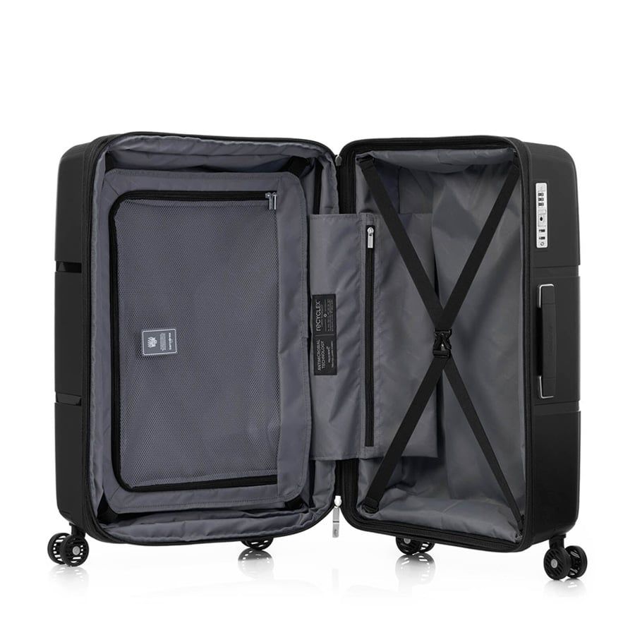  Vali kéo Interlace V2 