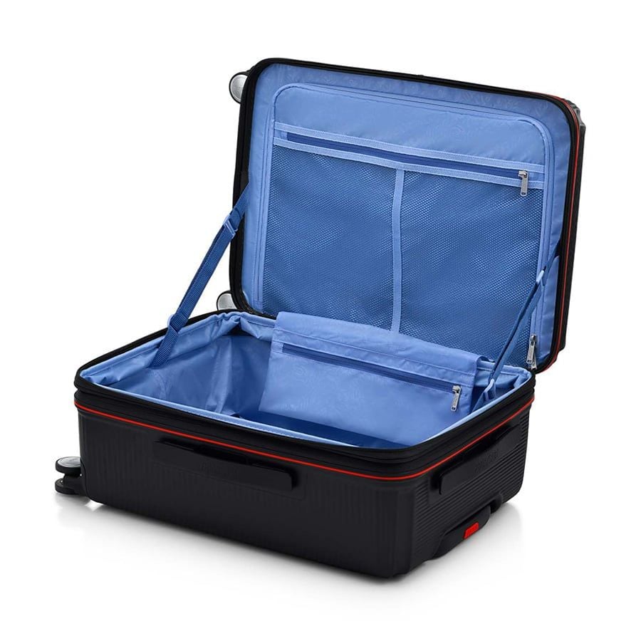  Vali kéo Robotech PV V2 