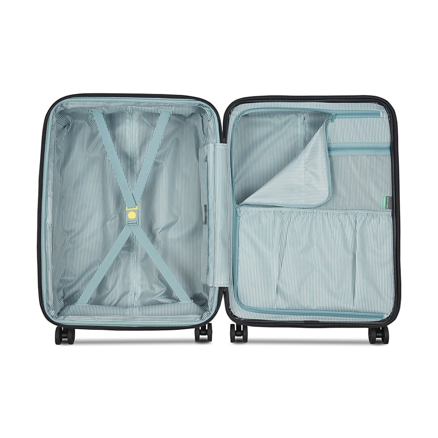  Vali kéo Comete 4 