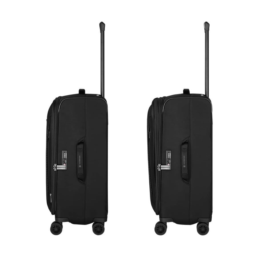  Vali kéo Crosslight 