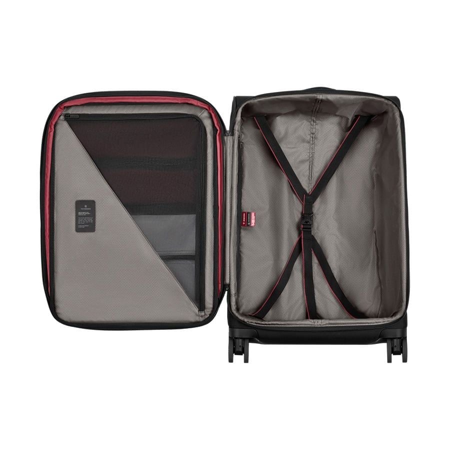  Vali kéo Crosslight 