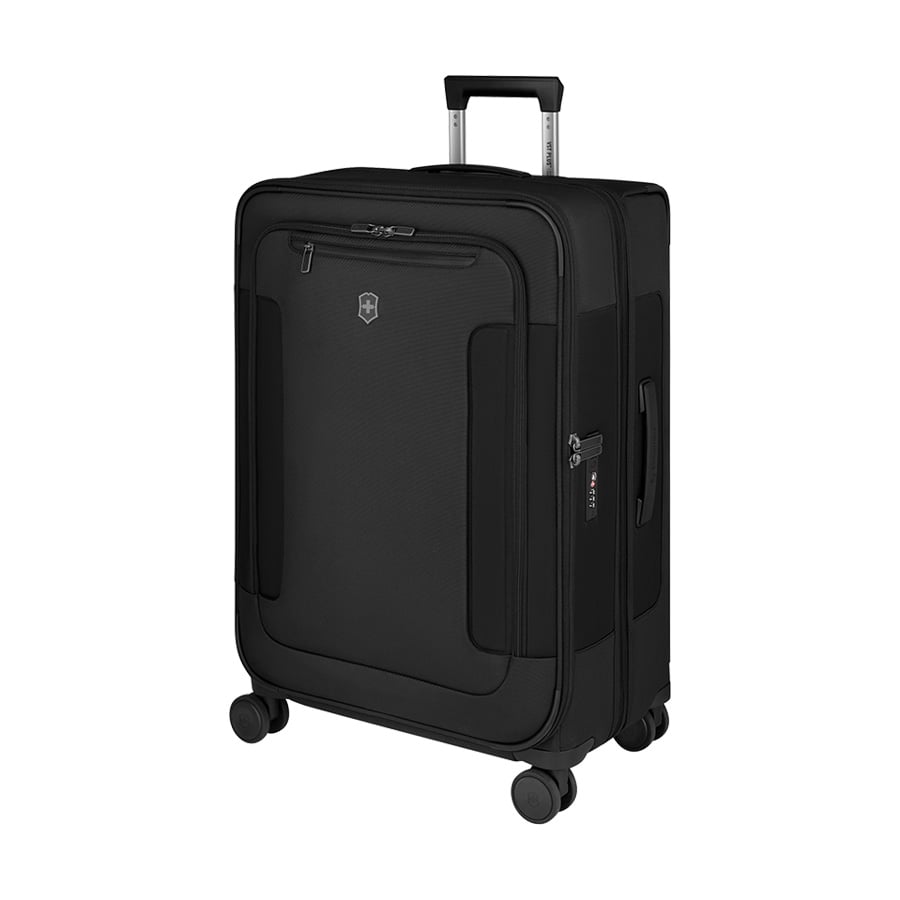  Vali kéo Werks Traveler 7.0 Medium Case size trung 69/29 