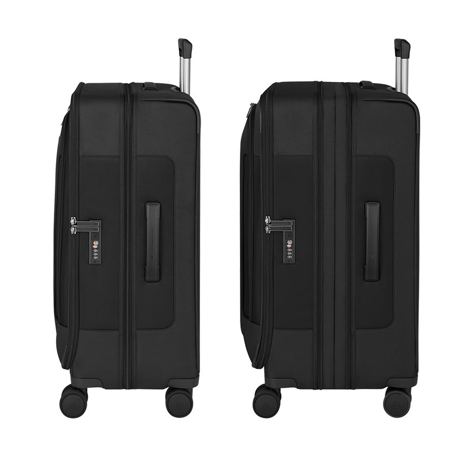  Vali kéo Werks Traveler 7.0 Medium Case size trung 69/29 