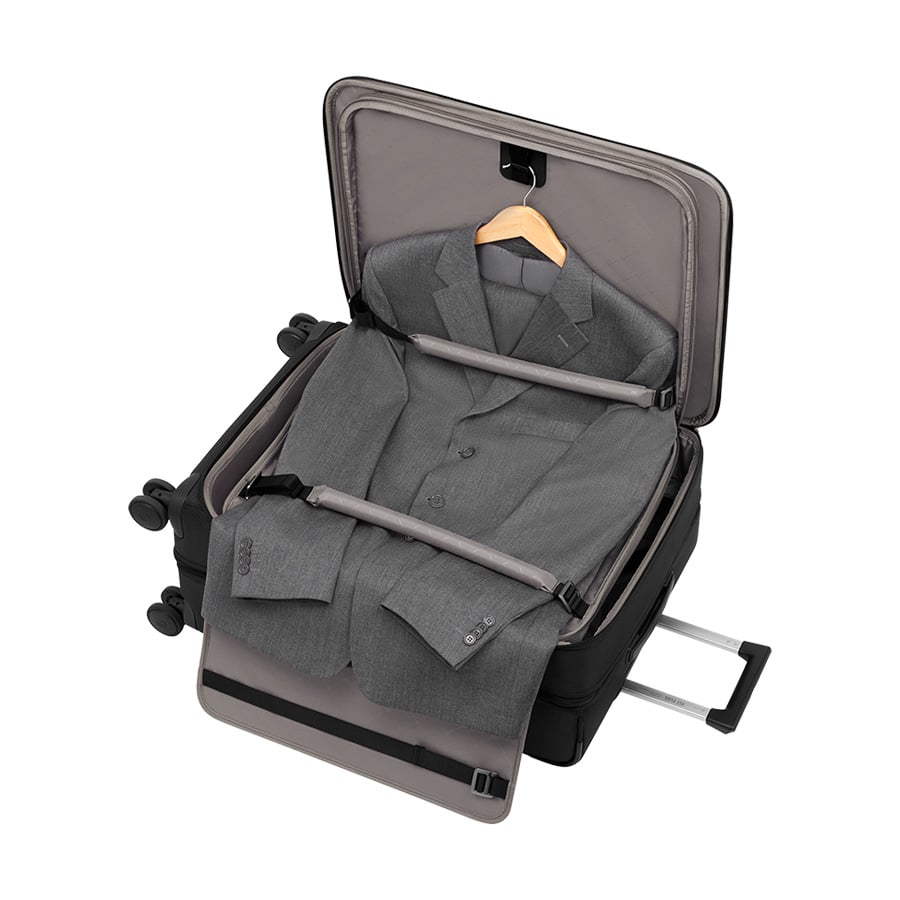  Vali kéo Werks Traveler 7.0 Medium Case size trung 69/29 