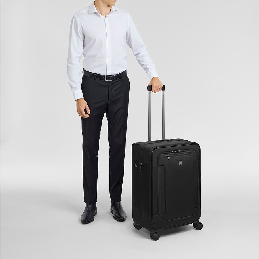  Vali kéo Werks Traveler 7.0 Medium Case size trung 69/29 