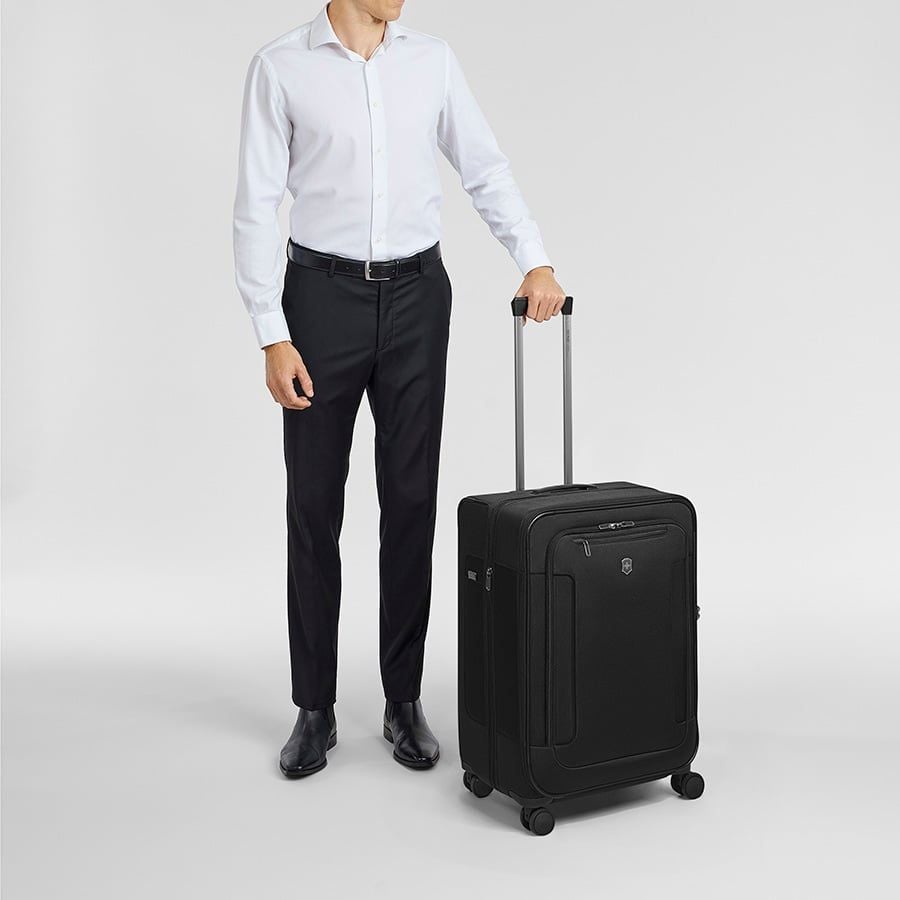  Vali kéo Werks Traveler 7.0 Medium Case size trung 69/29 