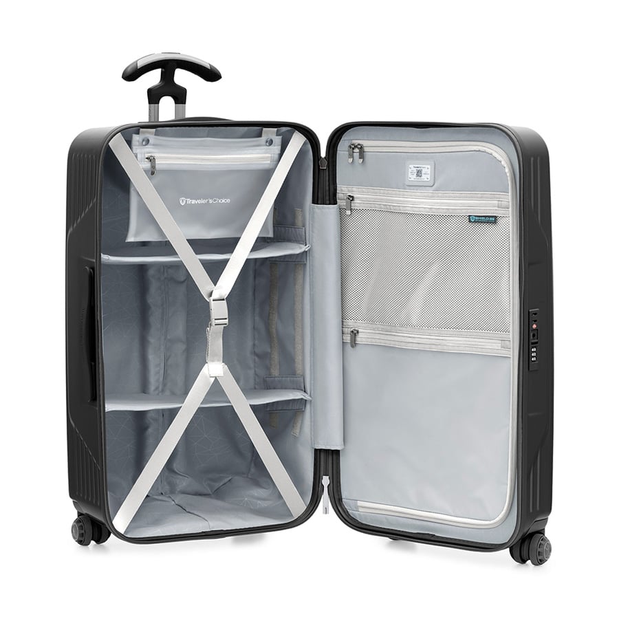  Vali kéo Ultimax II 