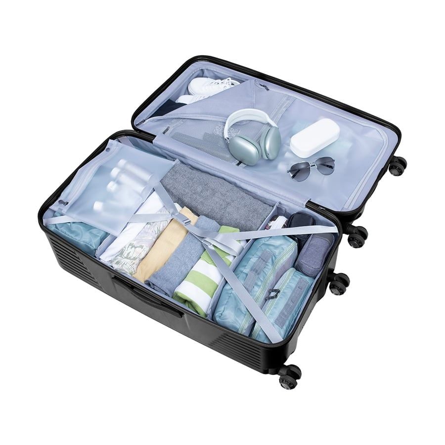  Vali kéo Ultimax II 