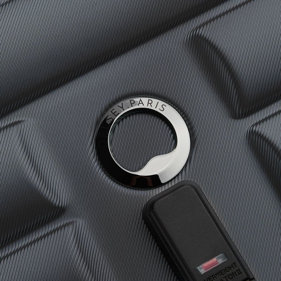  Vali kéo Shadow 5.0 Trunk 80cm 