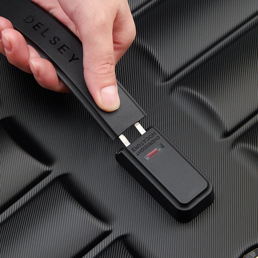  Vali kéo Shadow 5.0 Trunk 80cm 