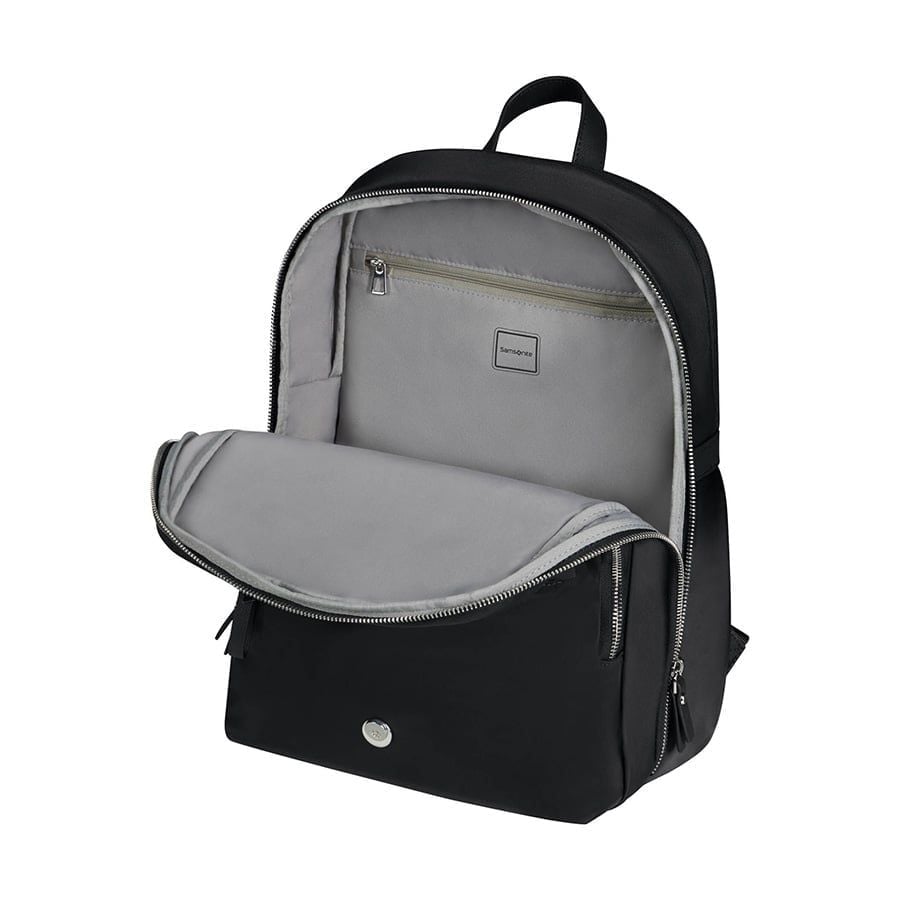  Set B7: Túi đeo vai + Balo laptop 14.1in Karissa Evo 