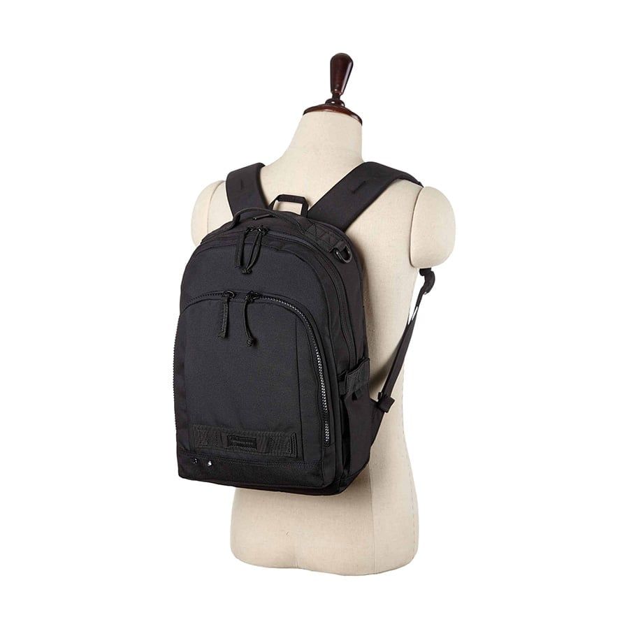  Set B9.2: Balo laptop 15in Enderby size M + Túi slingbag Lochhill 