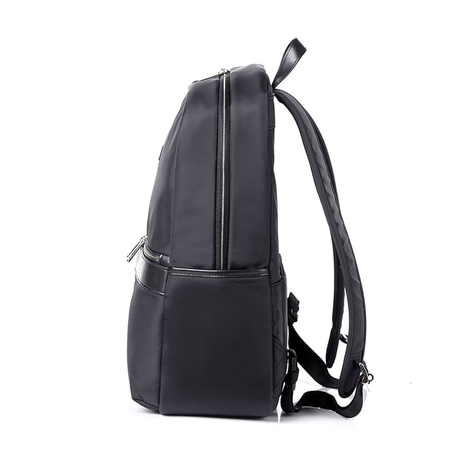  Set B8.1: Vali kéo Toiis C 55/20 + Balo laptop 14in Danah size L 