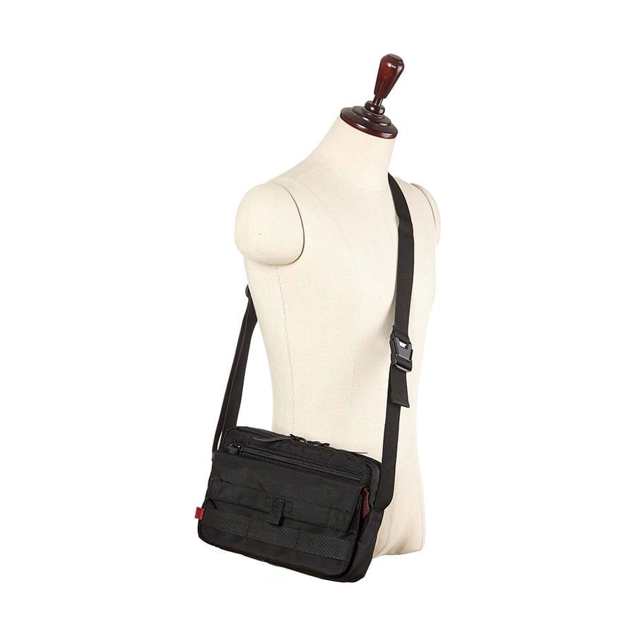  Set B9.1: Balo laptop 15in Enderby size M + Túi đeo chéo Lochhill 