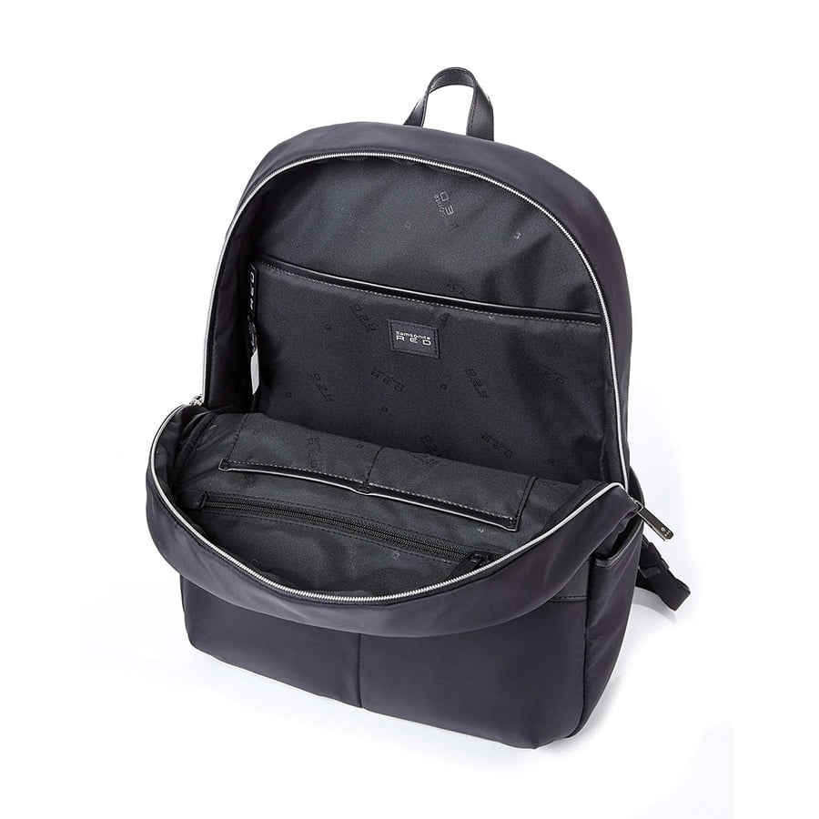  Set B8.1: Vali kéo Toiis C 55/20 + Balo laptop 14in Danah size L 