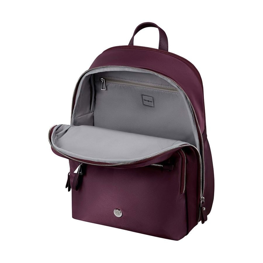  Set B7: Túi đeo vai + Balo laptop 14.1in Karissa Evo 