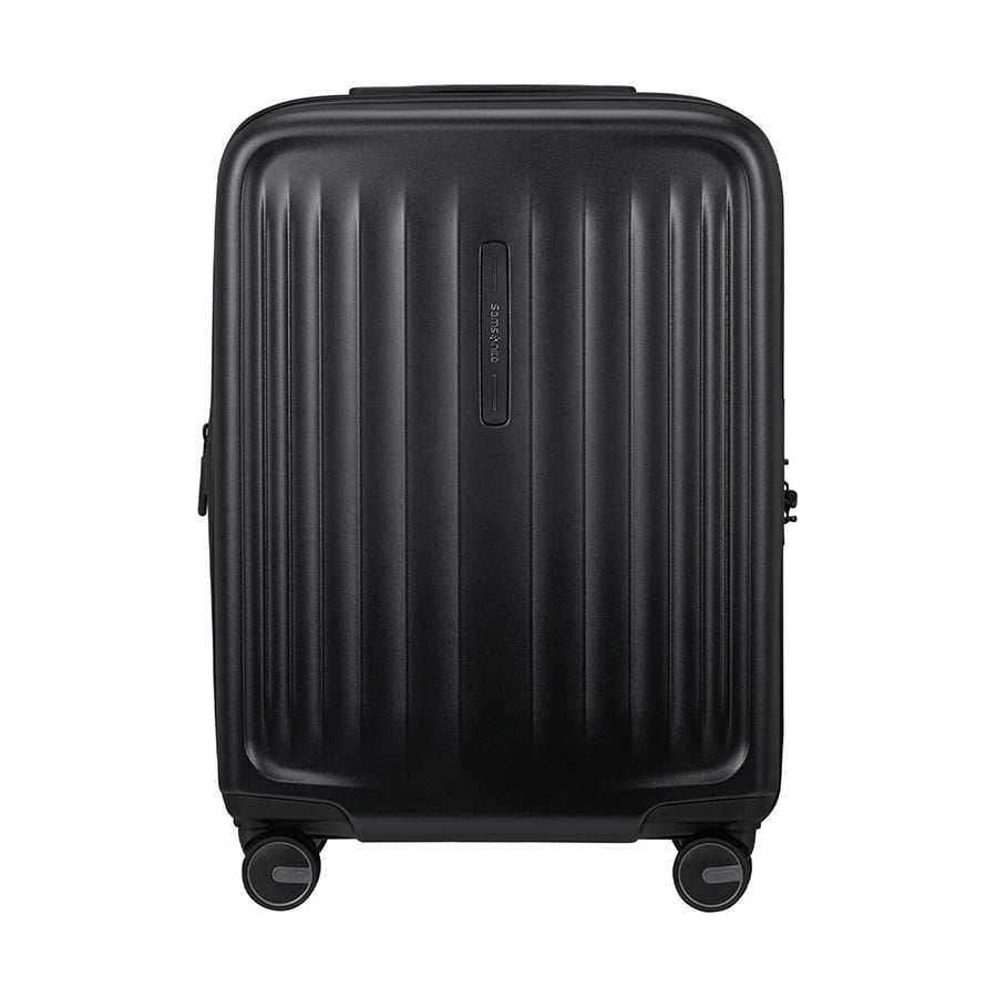  Set B4: Vali kéo FYRM 55/20 + Balo laptop 14.1 Sam Classic Leather 