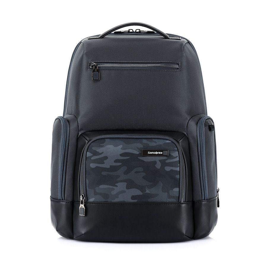  Set B2: Vali kéo Respark 55/20 + Balo Sefton S W/ EXP TCP 