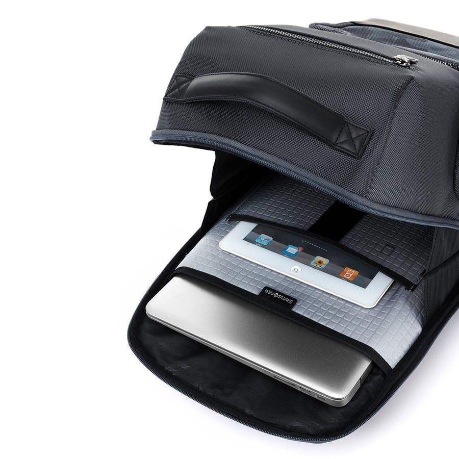  Set B2: Vali kéo Respark 55/20 + Balo Sefton S W/ EXP TCP 