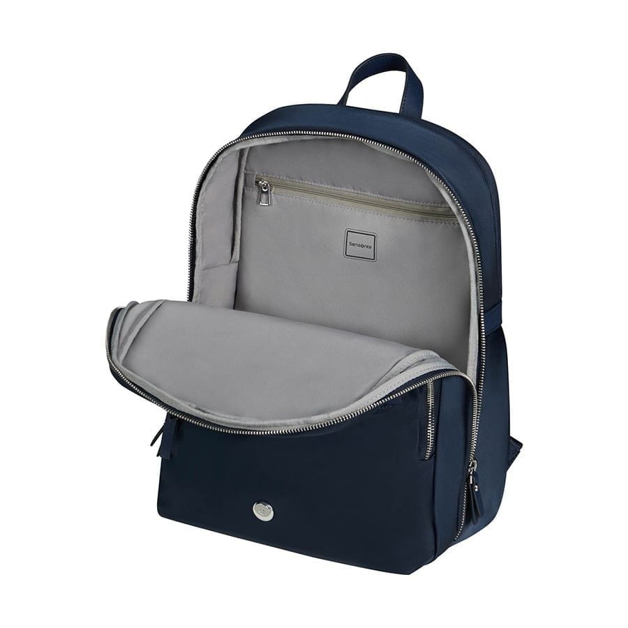  Set B7: Túi đeo vai + Balo laptop 14.1in Karissa Evo 