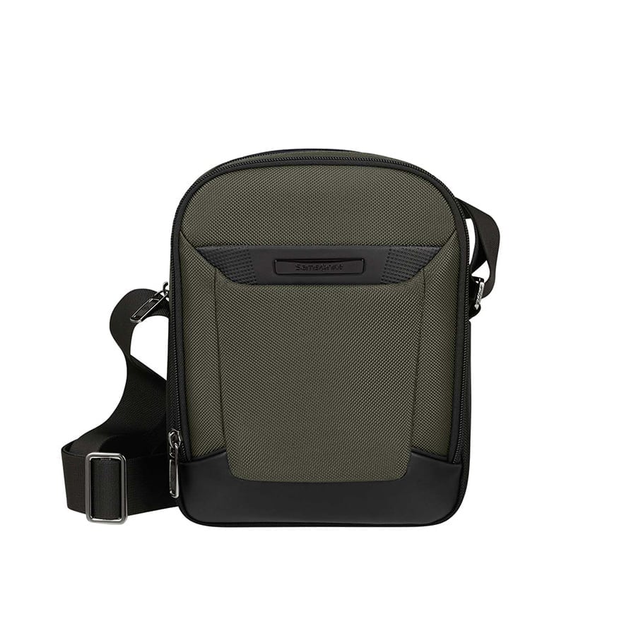  Set B1: Balo laptop 15.6in + Túi đeo chéo 9.7in PRO-DLX 6 