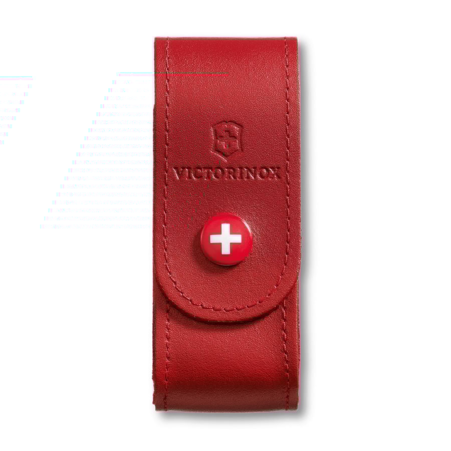 Bao da đeo thắt lưng Victorinox 4.0520.1B1