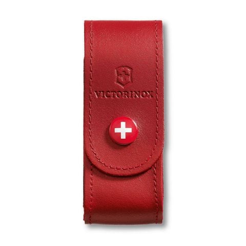 Bao da đeo thắt lưng Victorinox 4.0520.1B1 