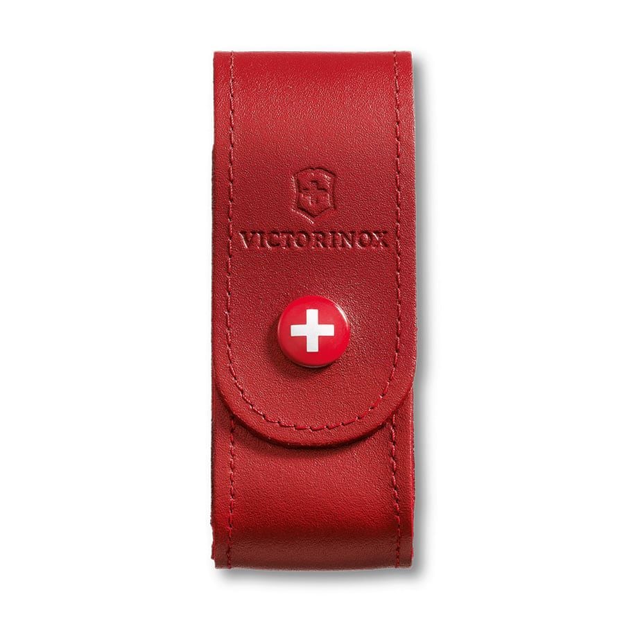  Bao da đeo thắt lưng Victorinox 4.0520.1B1 