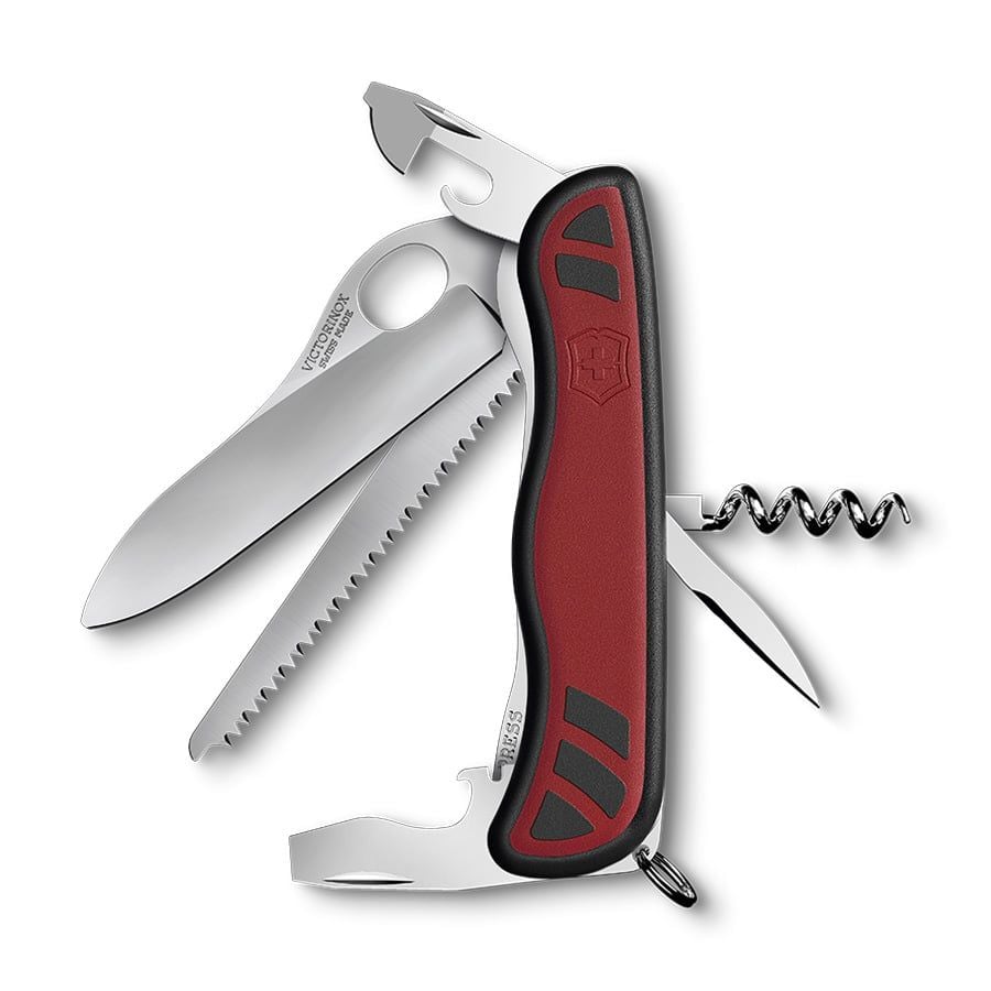  Dao xếp đa năng Forester M Grip 