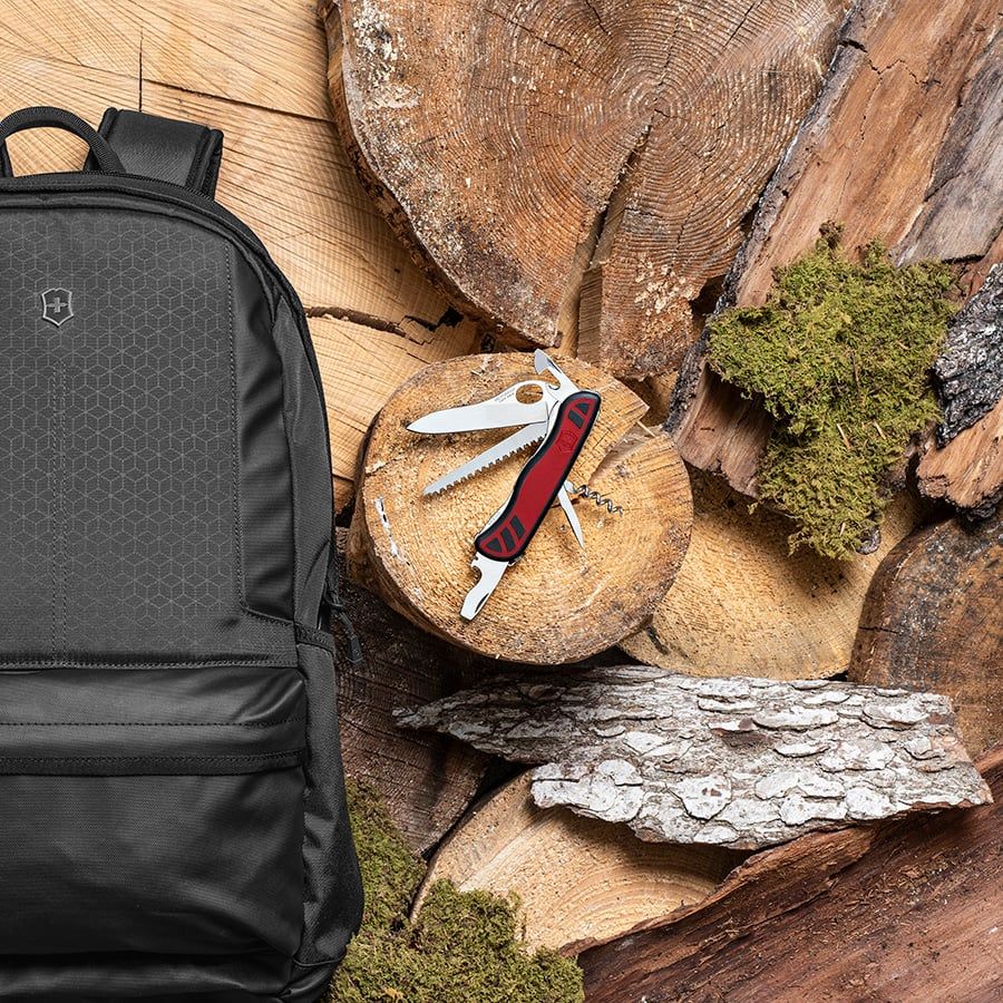  Dao xếp đa năng Forester M Grip 