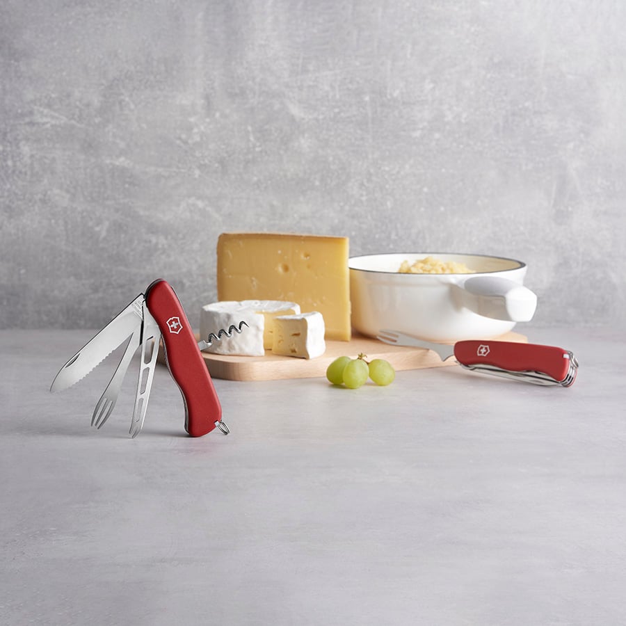  Dao xếp đa năng Cheese Master 