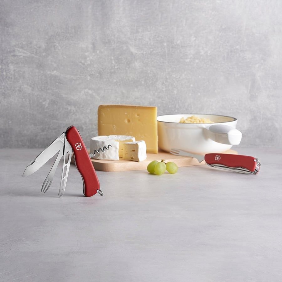  Dao xếp đa năng Cheese Master 