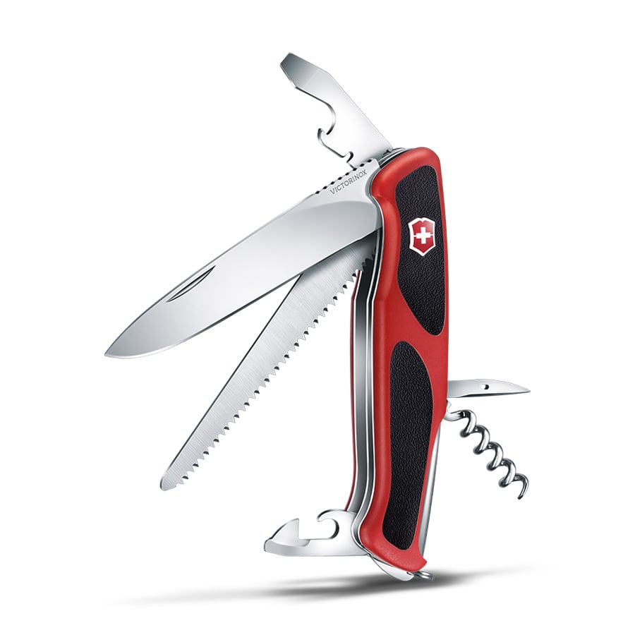  Dao xếp đa năng Ranger 55 Grip 