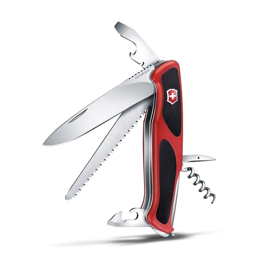  Dao xếp đa năng Ranger 55 Grip 