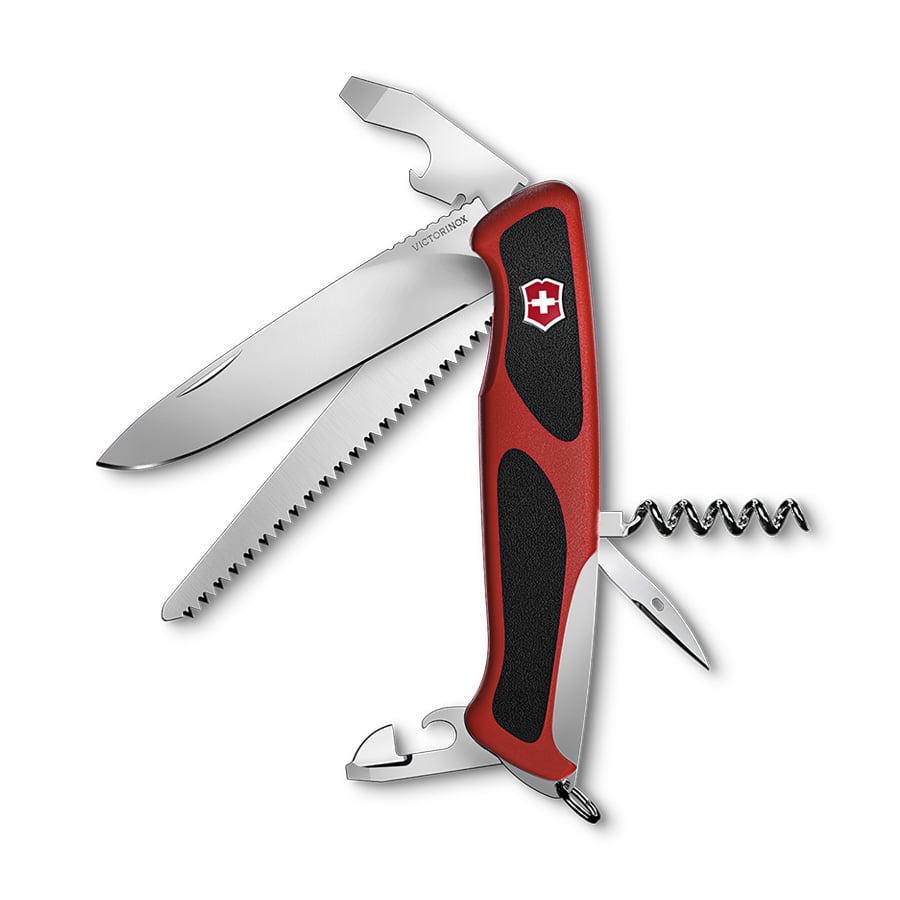  Dao xếp đa năng Ranger 55 Grip 