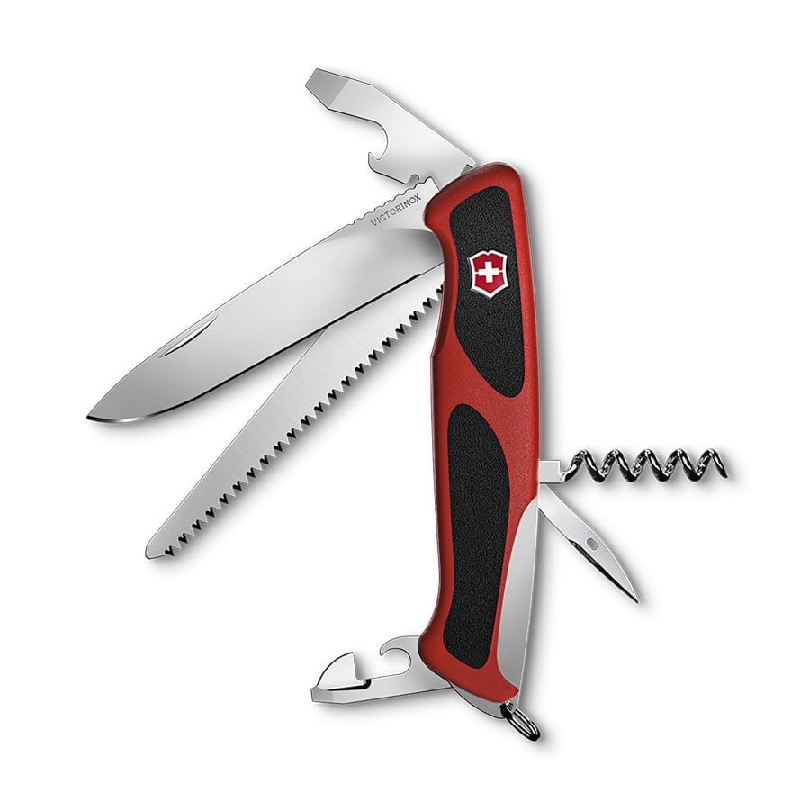  Dao xếp đa năng Ranger 55 Grip 