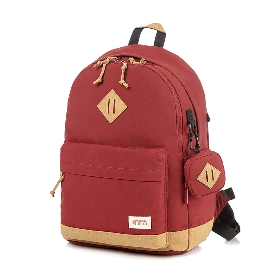 Balo laptop 15in Dengie