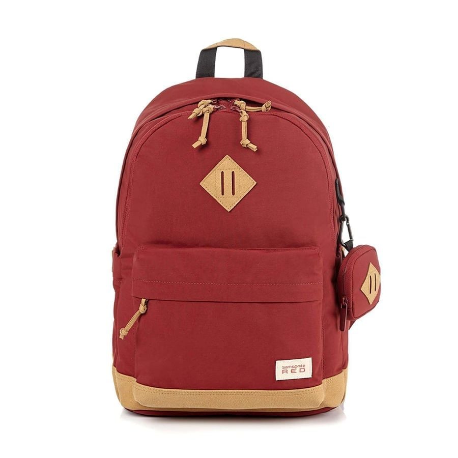  Balo laptop 15in Dengie 