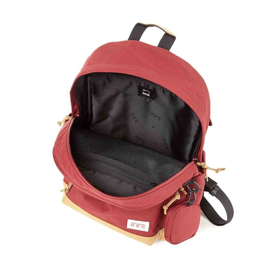  Balo laptop 15in Dengie 