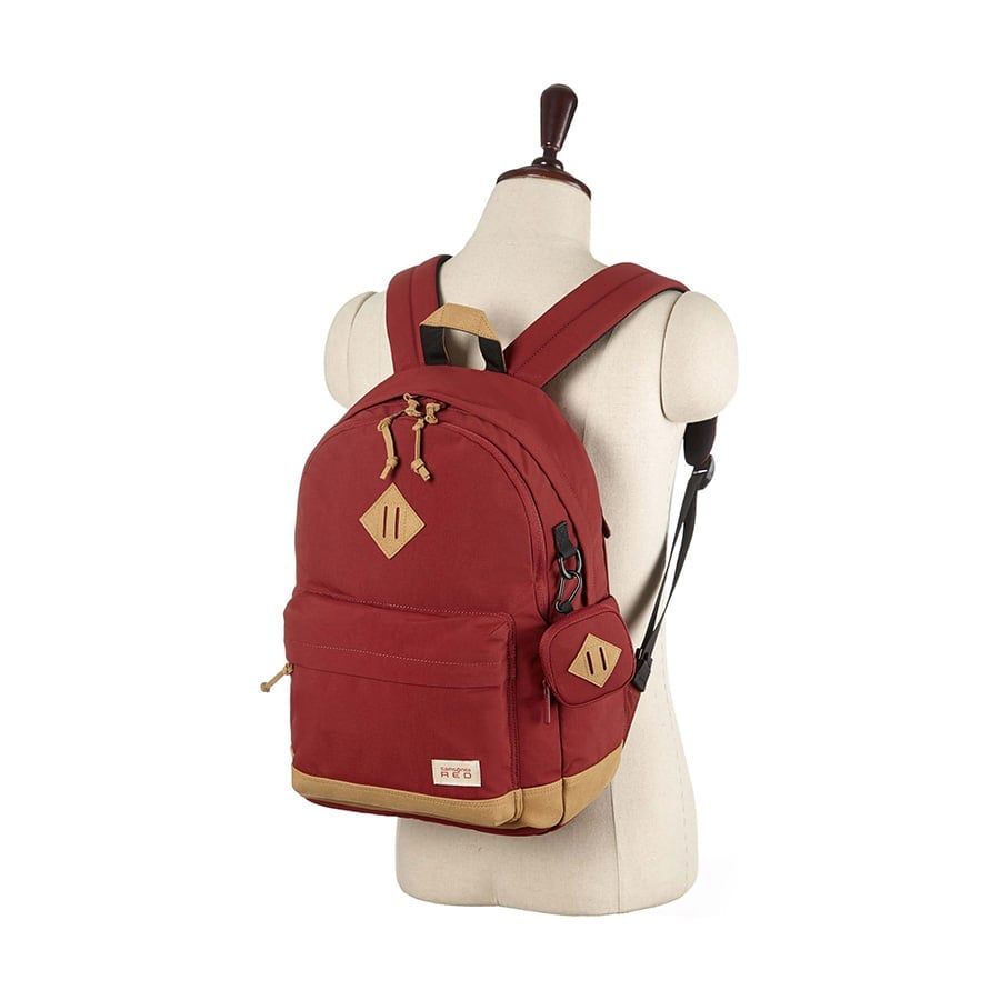  Balo laptop 15in Dengie 